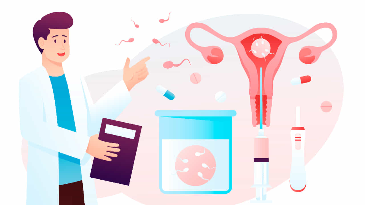 World IVF Day 2023: ಐವಿಎಫ್ ಚಿಕಿತ್ಸೆಗೂ ಮುನ್ನ ಜೀವನಶೈಲಿ ಯಾವ ರೀತಿ ಇರಬೇಕು? World IVF Day 2023: ಐವಿಎಫ್ ಚಿಕಿತ್ಸೆಗೂ ಮುನ್ನ ಜೀವನಶೈಲಿ ಯಾವ ರೀತಿ ಇರಬೇಕು?