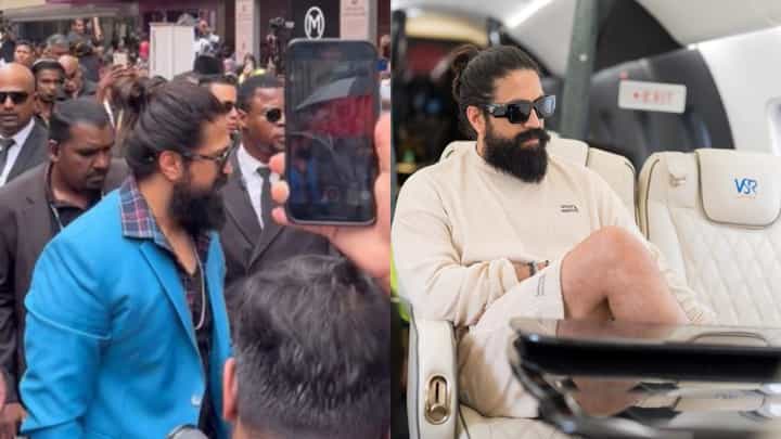 ರಾಕಿ ಭಾಯ್ ಎಂಟ್ರಿಗೆ ಹುಚ್ಚೆದ್ದ ಮಲೇಷಿಯಾ: ಇಲ್ಲಿದೆ ನೋಡಿ ವಿಡಿಯೋ ರಾಕಿ ಭಾಯ್ ಎಂಟ್ರಿಗೆ ಹುಚ್ಚೆದ್ದ ಮಲೇಷಿಯಾ: ಇಲ್ಲಿದೆ ನೋಡಿ ವಿಡಿಯೋ