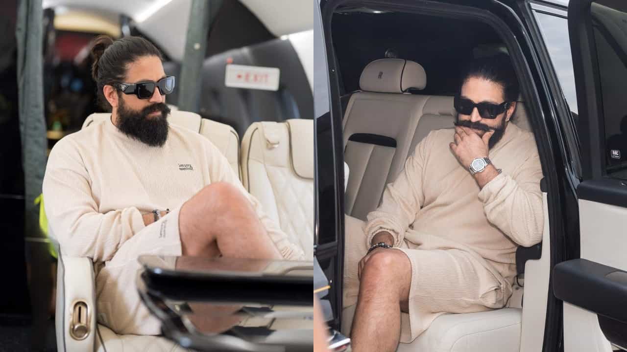 ಮಲೇಷಿಯಾದಲ್ಲಿ ಯಶ್ ಹವಾ: ಈ ವಿದೇಶಿ ಭೇಟಿಯ ಉದ್ದೇಶ ಚಿನ್ನ ಮಲೇಷಿಯಾದಲ್ಲಿ ಯಶ್ ಹವಾ: ಈ ವಿದೇಶಿ ಭೇಟಿಯ ಉದ್ದೇಶ ಚಿನ್ನ