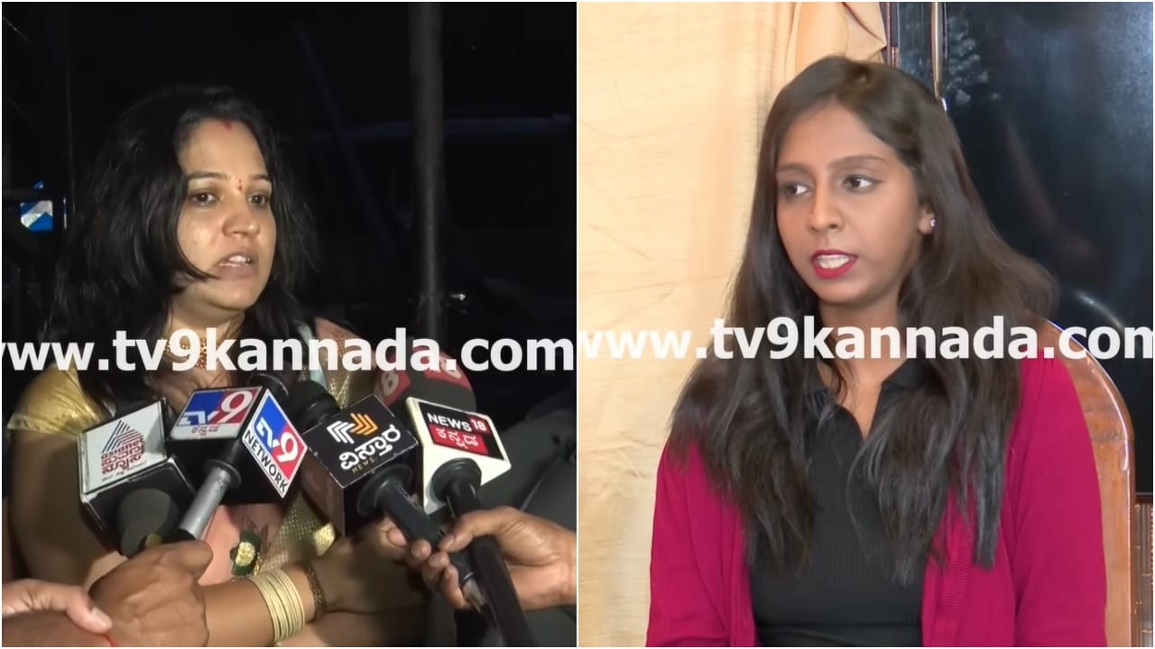 Nisha Narasappa: ನಿಶಾ ನರಸಪ್ಪ ವಿರುದ್ಧ ದಾಖಲಾಗಿದ್ದು 70 ದೂರು; ಅದರಲ್ಲಿ ಅಸಲಿ ಎಷ್ಟು? ನಕಲಿ ಎಷ್ಟು? Nisha Narasappa: ನಿಶಾ ನರಸಪ್ಪ ವಿರುದ್ಧ ದಾಖಲಾಗಿದ್ದು 70 ದೂರು; ಅದರಲ್ಲಿ ಅಸಲಿ ಎಷ್ಟು? ನಕಲಿ ಎಷ್ಟು?