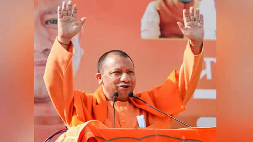 ಜ್ಞಾನವಾಪಿ ಮಸೀದಿಯಲ್ಲಿ ತ್ರಿಶೂಲ ಏನು ಮಾಡುತ್ತಿದೆ? ತಪ್ಪಾಗಿದೆ ಎಂದು ಮುಸ್ಲಿಂ ಸಮುದಾಯ ಒಪ್ಪಿಕೊಳ್ಳಬೇಕು: ಯೋಗಿ ಆದಿತ್ಯನಾಥ್