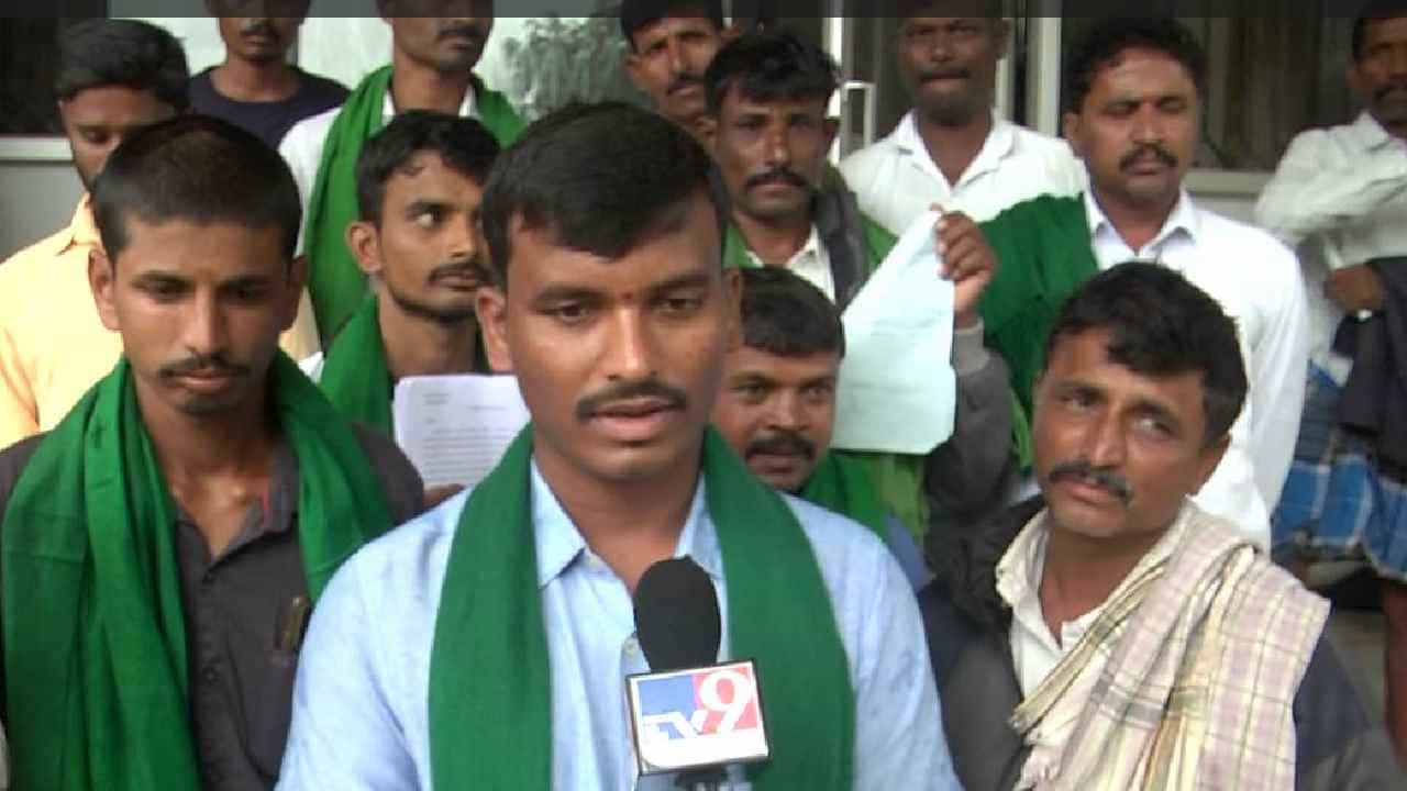 ಕೃಷಿಕರಿಗೆ ಹೆಣ್ಣು ಕೊಡಲು ಹಿಂದೇಟು: ಕನ್ಯೆ ಭಾಗ್ಯ ಆರಂಭಿಸುವಂತೆ ಸಿದ್ದರಾಮಯ್ಯ ಮೊರೆ ಹೋದ ಯುವ ರೈತರು ಕೃಷಿಕರಿಗೆ ಹೆಣ್ಣು ಕೊಡಲು ಹಿಂದೇಟು: ಕನ್ಯೆ ಭಾಗ್ಯ ಆರಂಭಿಸುವಂತೆ ಸಿದ್ದರಾಮಯ್ಯ ಮೊರೆ ಹೋದ ಯುವ ರೈತರು