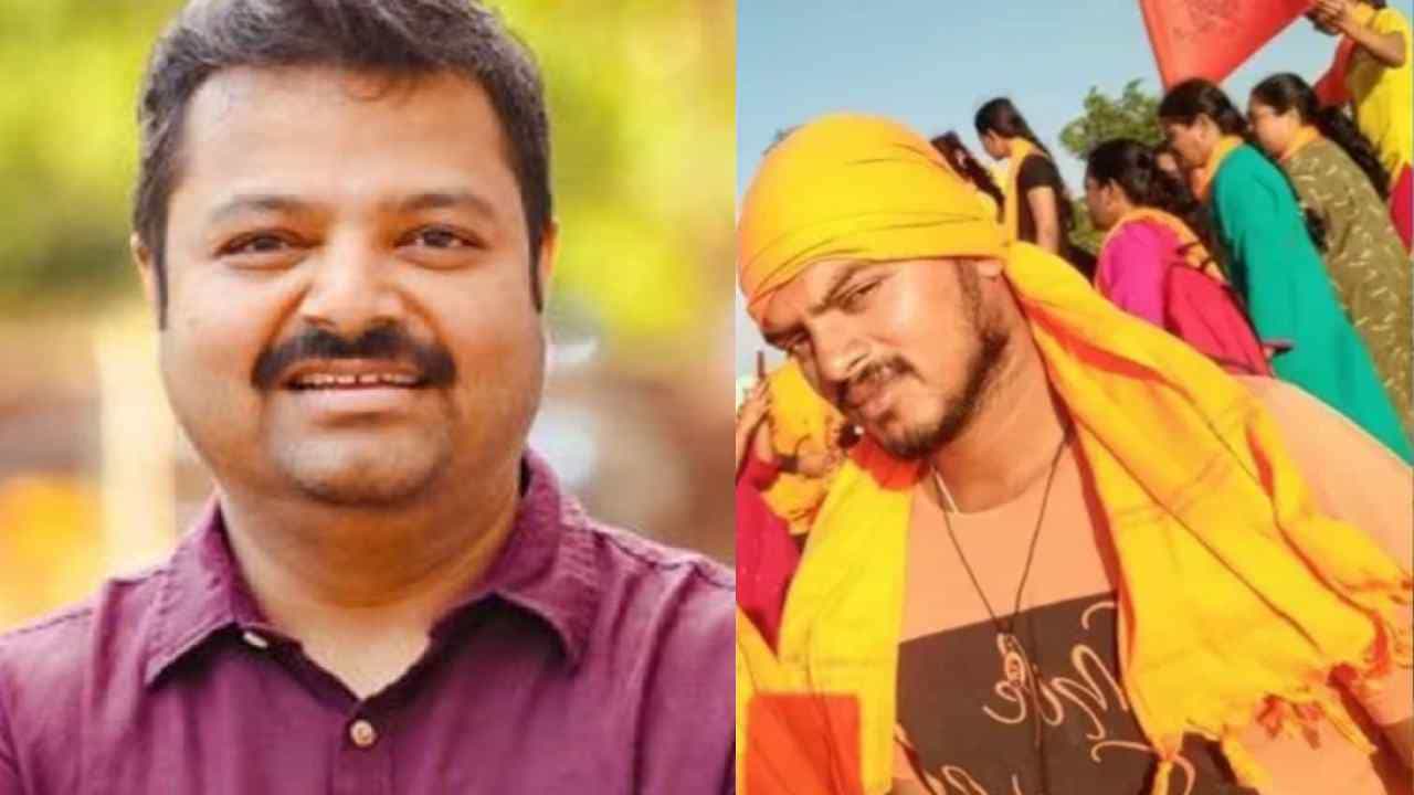 ಕಾಂಗ್ರೆಸ್ ಕಾರ್ಯಕರ್ತರು ಯುವ ಬ್ರಿಗೇಡ್ ಕಾರ್ಯಕರ್ತನನ್ನು ಹೊಡೆದಿದ್ದಾರೆ: ಚಕ್ರವರ್ತಿ ಸೂಲಿಬೆಲೆ ಆರೋಪ ಕಾಂಗ್ರೆಸ್ ಕಾರ್ಯಕರ್ತರು ಯುವ ಬ್ರಿಗೇಡ್ ಕಾರ್ಯಕರ್ತನನ್ನು ಹೊಡೆದಿದ್ದಾರೆ: ಚಕ್ರವರ್ತಿ ಸೂಲಿಬೆಲೆ ಆರೋಪ