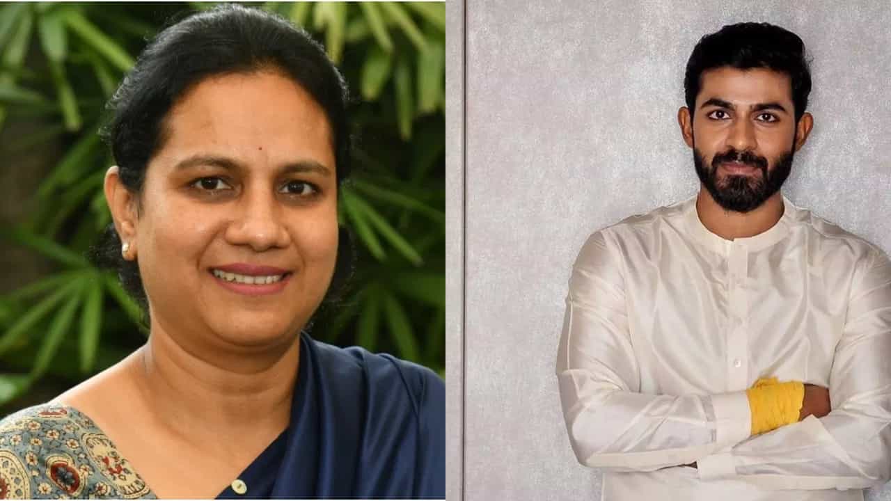 ‘ಆಚಾರ್ & ಕೋ’ ಸಕ್ಸಸ್ಮೀಟ್ನಲ್ಲಿ ಯುವ ಜೊತೆಗಿನ ಸಿನಿಮಾ ಬಗ್ಗೆ ಮಾತಾಡಿದ ಅಶ್ವಿನಿ ಪುನೀತ್ ‘ಆಚಾರ್ & ಕೋ’ ಸಕ್ಸಸ್ಮೀಟ್ನಲ್ಲಿ ಯುವ ಜೊತೆಗಿನ ಸಿನಿಮಾ ಬಗ್ಗೆ ಮಾತಾಡಿದ ಅಶ್ವಿನಿ ಪುನೀತ್