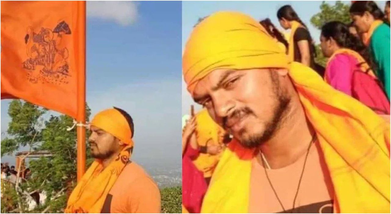 Mysuru News: ಯುವ ಬ್ರಿಗೇಡ್ ಕಾರ್ಯಕರ್ತ ವೇಣುಗೋಪಾಲ್ ಹತ್ಯೆ ಪೂರ್ವನಿಯೋಜಿತ; ಸಿಟಿ ರವಿ ಆಕ್ರೋಶ Mysuru News: ಯುವ ಬ್ರಿಗೇಡ್ ಕಾರ್ಯಕರ್ತ ವೇಣುಗೋಪಾಲ್ ಹತ್ಯೆ ಪೂರ್ವನಿಯೋಜಿತ; ಸಿಟಿ ರವಿ ಆಕ್ರೋಶ