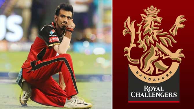 Yuzvendra Chahal: ಆರ್​ಸಿಬಿಗೆ 8 ವರ್ಷ ಕೊಡುಗೆ ನೀಡಿದ್ದೇನೆ: ಕೈ ಬಿಡುವಾಗ ಒಂದು ಫೋನ್ ಕಾಲ್ ಕೂಡ ಮಾಡಲಿಲ್ಲ: ಚಹಲ್