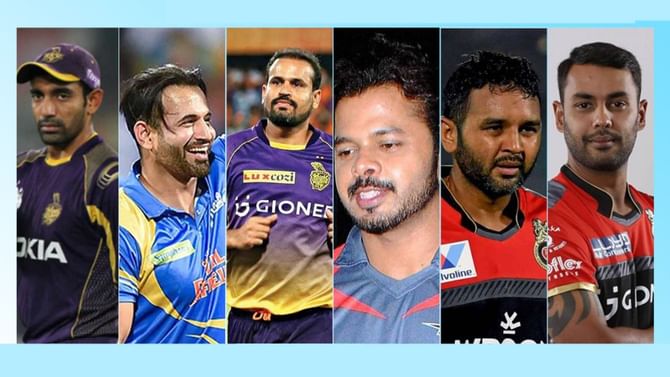 Zim Afro T10 2023 Squads: ಝಿಮ್ ಆಫ್ರೊ ಲೀಗ್​ನ 5 ತಂಡಗಳು ಪ್ರಕಟ