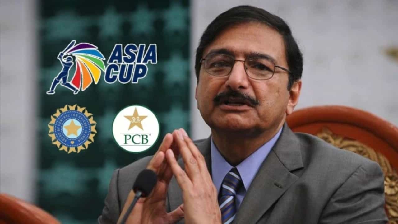 Asia Cup 2023: ಏಷ್ಯಾಕಪ್ ಆಯೋಜನೆಗೆ ಸಂಬಂಧಿಸಿದಂತೆ ಹೊಸ ಕ್ಯಾತೆ ತೆಗೆದ ಪಾಕಿಸ್ತಾನ..! Asia Cup 2023: ಏಷ್ಯಾಕಪ್ ಆಯೋಜನೆಗೆ ಸಂಬಂಧಿಸಿದಂತೆ ಹೊಸ ಕ್ಯಾತೆ ತೆಗೆದ ಪಾಕಿಸ್ತಾನ..!