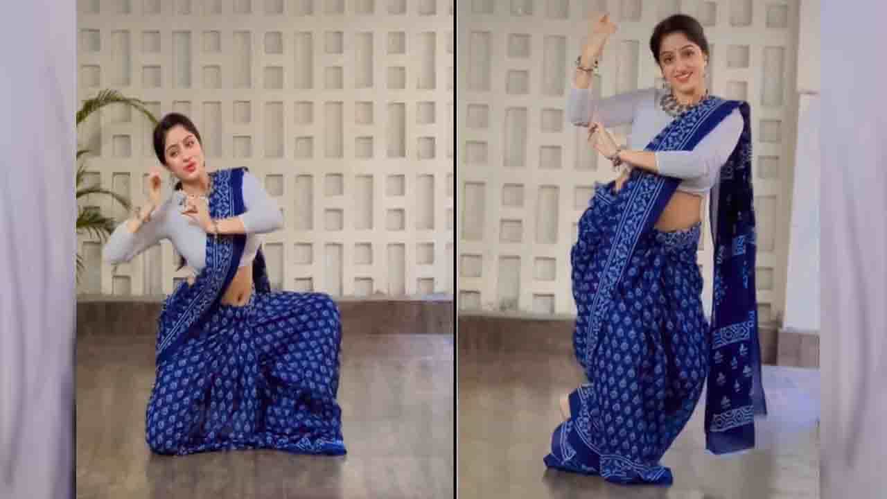 Viral Video: ಫೇರೋ ನಾ ನಜರಿಯಾ; 'ಇವರಂತೆ ಈತನಕ ಈ ಹಾಡಿಗೆ ಯಾರೂ ನರ್ತಿಸಿರಲಿಲ್ಲ' Viral Video: ಫೇರೋ ನಾ ನಜರಿಯಾ; 'ಇವರಂತೆ ಈತನಕ ಈ ಹಾಡಿಗೆ ಯಾರೂ ನರ್ತಿಸಿರಲಿಲ್ಲ'