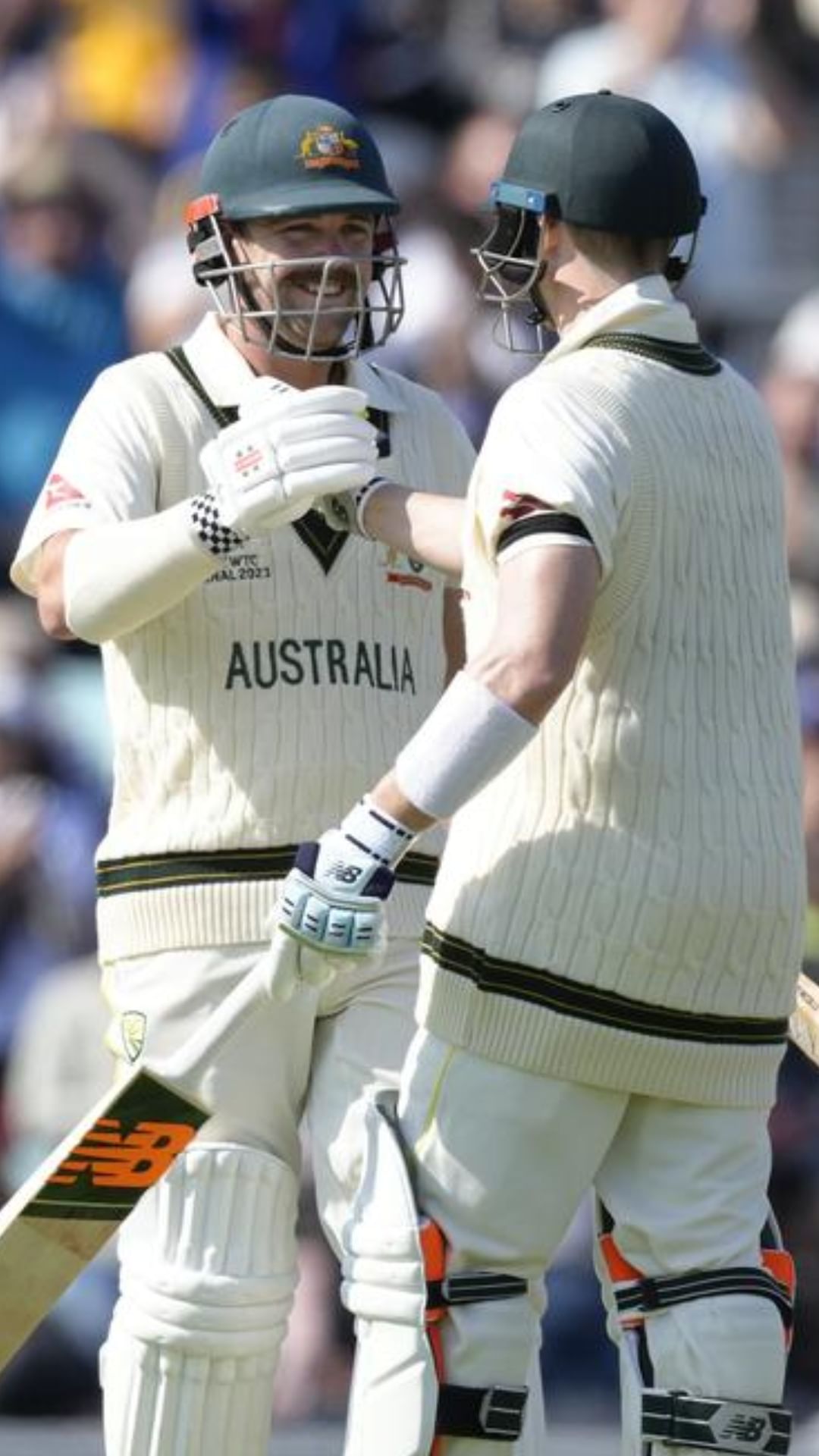 australia test team
