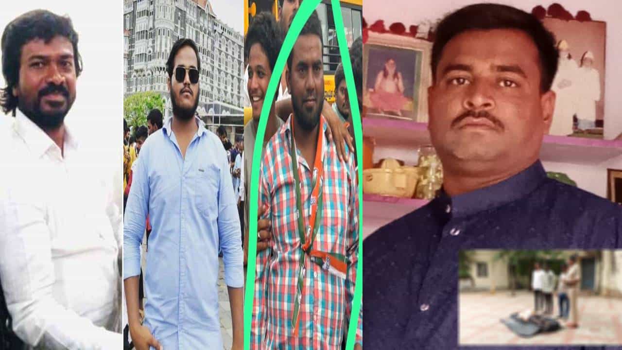 ಪುತ್ರನ ಬರ್ತಡೇ ಸಂಭ್ರಮದಲ್ಲಿದ್ದ ತಂದೆಯ ಹತ್ಯೆ! ಆರೋಪಿಗಳು ಅರೆಸ್ಟ್; ಕೊಲೆಗೆ ಕಾರಣ ಬಾಯ್ಬಿಟ್ಟ ಹಂತಕರು ಪುತ್ರನ ಬರ್ತಡೇ ಸಂಭ್ರಮದಲ್ಲಿದ್ದ ತಂದೆಯ ಹತ್ಯೆ! ಆರೋಪಿಗಳು ಅರೆಸ್ಟ್; ಕೊಲೆಗೆ ಕಾರಣ ಬಾಯ್ಬಿಟ್ಟ ಹಂತಕರು