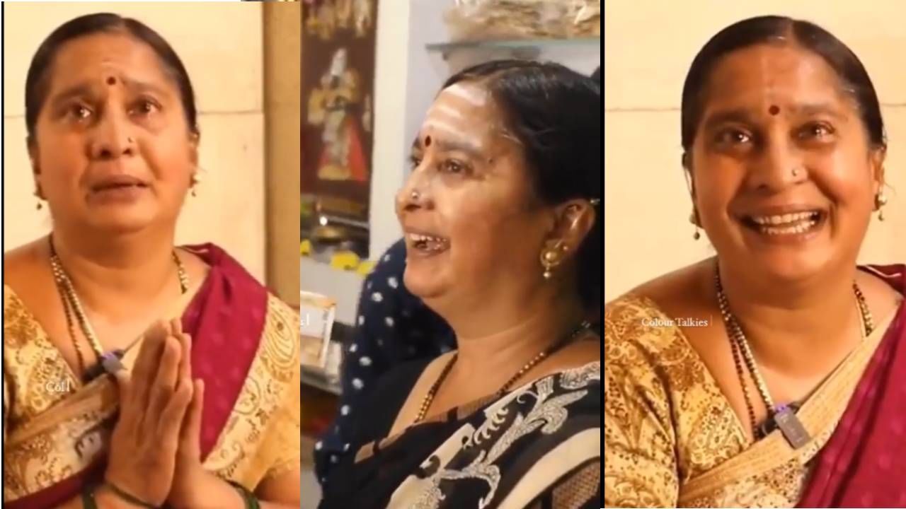 Viral Video: 'ಬೆಂಗಳೂರು ಅನ್ನೋ ತಾಯಿ ಯಾರನ್ನೂ ಬರೀಗೈಲೆ ಕಳಸೂದಿಲ್ಲ' Viral Video: 'ಬೆಂಗಳೂರು ಅನ್ನೋ ತಾಯಿ ಯಾರನ್ನೂ ಬರೀಗೈಲೆ ಕಳಸೂದಿಲ್ಲ'