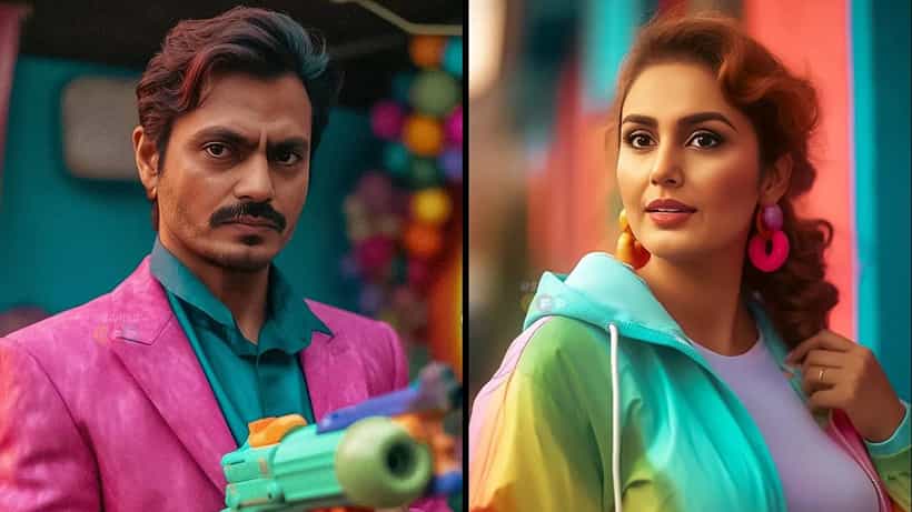 Viral: ಗ್ಯಾಂಗ್ಸ್ ಆಫ್ ವಾಸೇಪುರ್ಗೂ ಬಾರ್ಬಿ ಫಿವರ್ ಸೋಂಕಿಸಿದ ಎಐ ಕಲಾವಿದರು