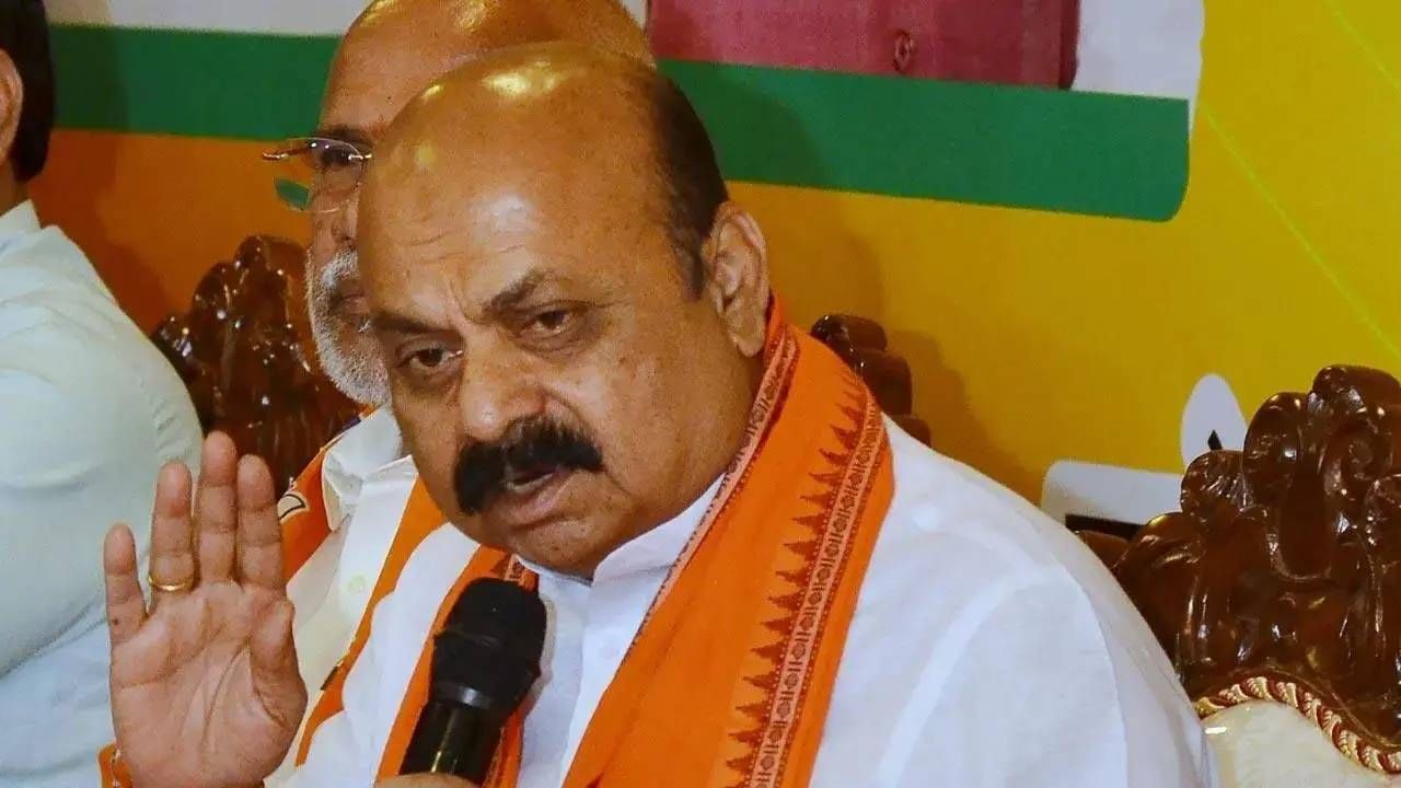 Bengaluru ಐವರು ಶಂಕಿತ ಉಗ್ರರ ಬಂಧನ: ಪ್ರಕರಣವನ್ನು ಎನ್ಐಎಗೆ ನೀಡುವಂತೆ ಮಾಜಿ ಸಿಎಂ ಬೊಮ್ಮಾಯಿ ಆಗ್ರಹ