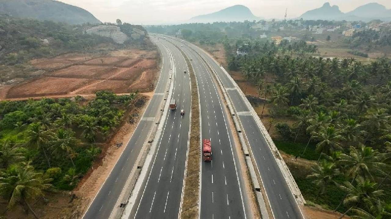 Bengaluru-Mysore Expressway Accident: ಮೊದಲ ಹಂತದ ಸಮೀಕ್ಷೆ ಪೂರ್ಣಗೊಳಿಸಿದ ಎನ್​ಹೆಚ್ಎ​ಐನ ವಿಶೇಷ ಸಮಿತಿ