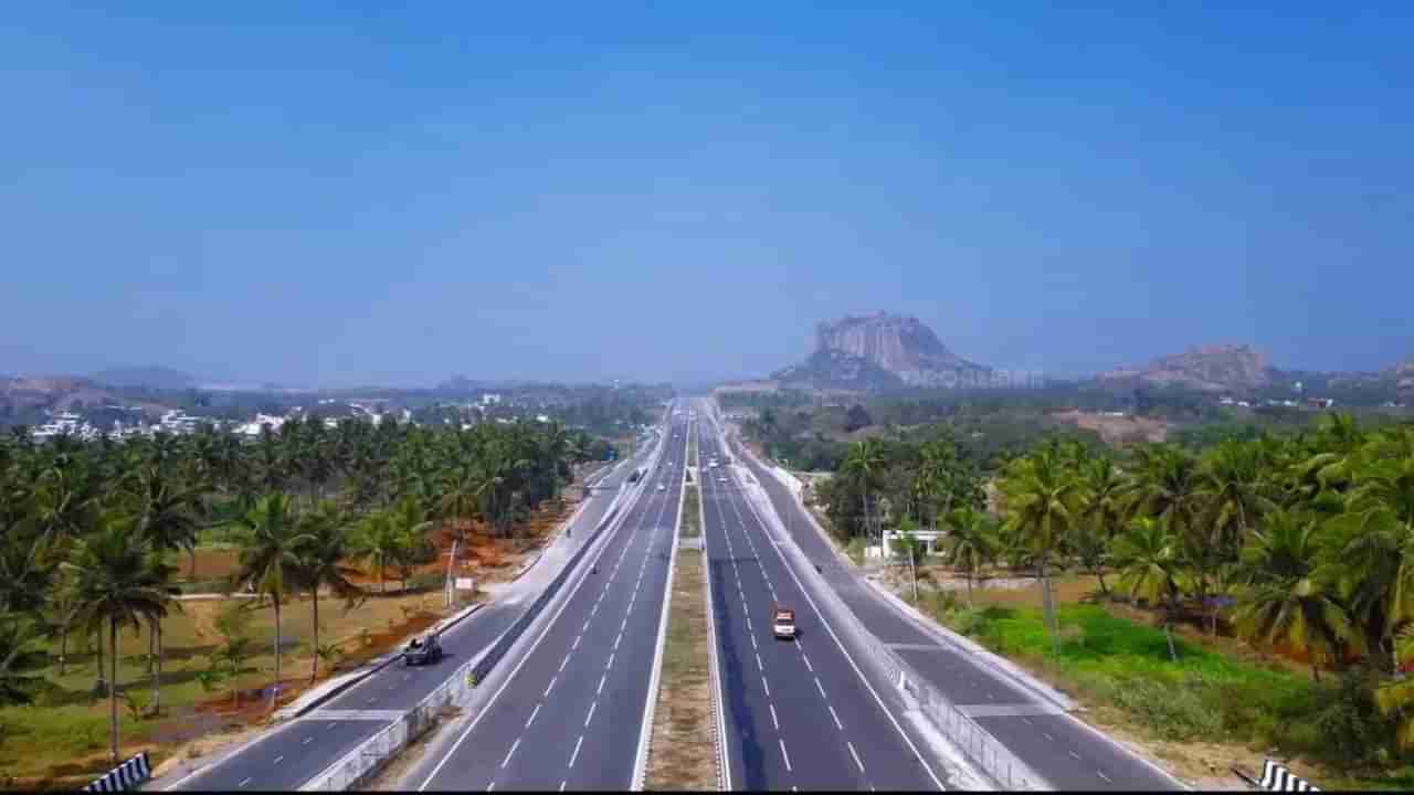 Bengaluru-Mysore Expressway: ಬೆಂಗಳೂರು-ಮೈಸೂರು ಎಕ್ಸ್‌ಪ್ರೆಸ್‌ವೇನಲ್ಲಿ ಪೊಲೀಸ್​ ಸೋಗಿನಲ್ಲಿ ಬಂದು ದರೋಡೆ