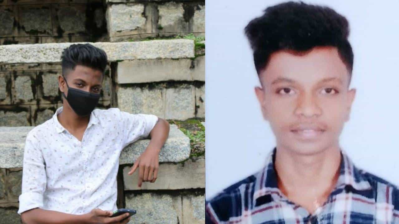 ಪರೀಕ್ಷೆಯಲ್ಲಿ ಫೇಲ್; ಖಿನ್ನತೆಗೆ ಒಳಗಾಗಿದ್ದ ವಿದ್ಯಾರ್ಥಿ ನೇಣು ಬಿಗಿದುಕೊಂಡು ಆತ್ಮಹತ್ಯೆಗೆ ಶರಣು ಪರೀಕ್ಷೆಯಲ್ಲಿ ಫೇಲ್; ಖಿನ್ನತೆಗೆ ಒಳಗಾಗಿದ್ದ ವಿದ್ಯಾರ್ಥಿ ನೇಣು ಬಿಗಿದುಕೊಂಡು ಆತ್ಮಹತ್ಯೆಗೆ ಶರಣು