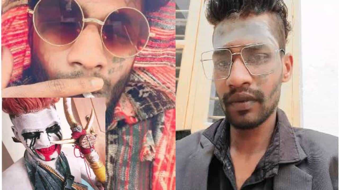 ಏರೋನಿಕ್ಸ್ ಇಂಟರ್ನೆಟ್ ಕಂಪನಿ ಎಂಡಿ, ಸಿಇಒ ಹತ್ಯೆ ಪ್ರಕರಣ; ಜೋಕರ್ ಫೆನಿಕ್ಸ್ ಸೇರಿ ಮೂವರ ಬಂಧನ ಏರೋನಿಕ್ಸ್ ಇಂಟರ್ನೆಟ್ ಕಂಪನಿ ಎಂಡಿ, ಸಿಇಒ ಹತ್ಯೆ ಪ್ರಕರಣ; ಜೋಕರ್ ಫೆನಿಕ್ಸ್ ಸೇರಿ ಮೂವರ ಬಂಧನ