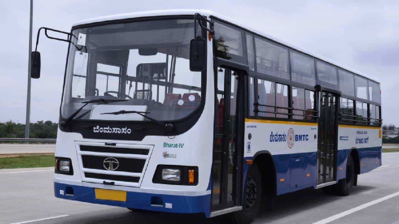 ಇನ್ಮುಂದೆ ಈ ಎರಡು ಹೊಸ ಮಾರ್ಗಗಳಲ್ಲೂ ಸಂಚರಿಸಲಿವೆ BMTC ಬಸ್: ಇಲ್ಲಿದೆ ಮಾಹಿತಿ ಇನ್ಮುಂದೆ ಈ ಎರಡು ಹೊಸ ಮಾರ್ಗಗಳಲ್ಲೂ ಸಂಚರಿಸಲಿವೆ BMTC ಬಸ್: ಇಲ್ಲಿದೆ ಮಾಹಿತಿ