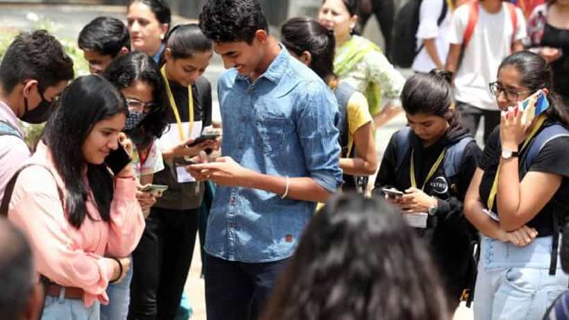 CBSE 10ನೇ ತರಗತಿ ಮತ್ತು 12ನೇ ತರಗತಿಯ ಪೂರಕ ಪರೀಕ್ಷೆಗಳಿಗೆ ಹಾಲ್ ಟಿಕೆಟ್ಗಳನ್ನು ಬಿಡುಗಡೆ ಮಾಡಿದೆ