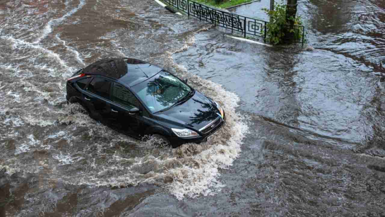 Car Insurance: ಮಳೆ ನೀರು ತುಂಬಿದಾಗ ಕಾರು ಸ್ಟಾರ್ಟ್ ಮಾಡದಿರಿ; ಎಂಜಿನ್ ಕೆಡುತ್ತೆ, ಇನ್ಷೂರೆನ್ಸ್ ಕ್ಲೈಮ್ ಕೂಡ ಅಸಾಧ್ಯ