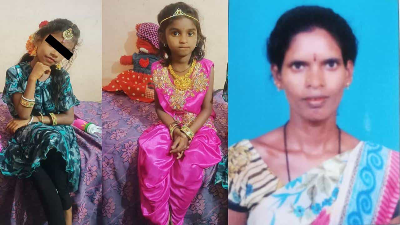 ಚಿಕ್ಕಬಳ್ಳಾಫುರ: ಕೌಟುಂಬಿಕ ಕಲಹ; ಇಬ್ಬರು ಮಕ್ಕಳ ಜೊತೆಗೆ ಬಾವಿಗೆ ಹಾರಿದ ತಾಯಿ ಚಿಕ್ಕಬಳ್ಳಾಫುರ: ಕೌಟುಂಬಿಕ ಕಲಹ; ಇಬ್ಬರು ಮಕ್ಕಳ ಜೊತೆಗೆ ಬಾವಿಗೆ ಹಾರಿದ ತಾಯಿ