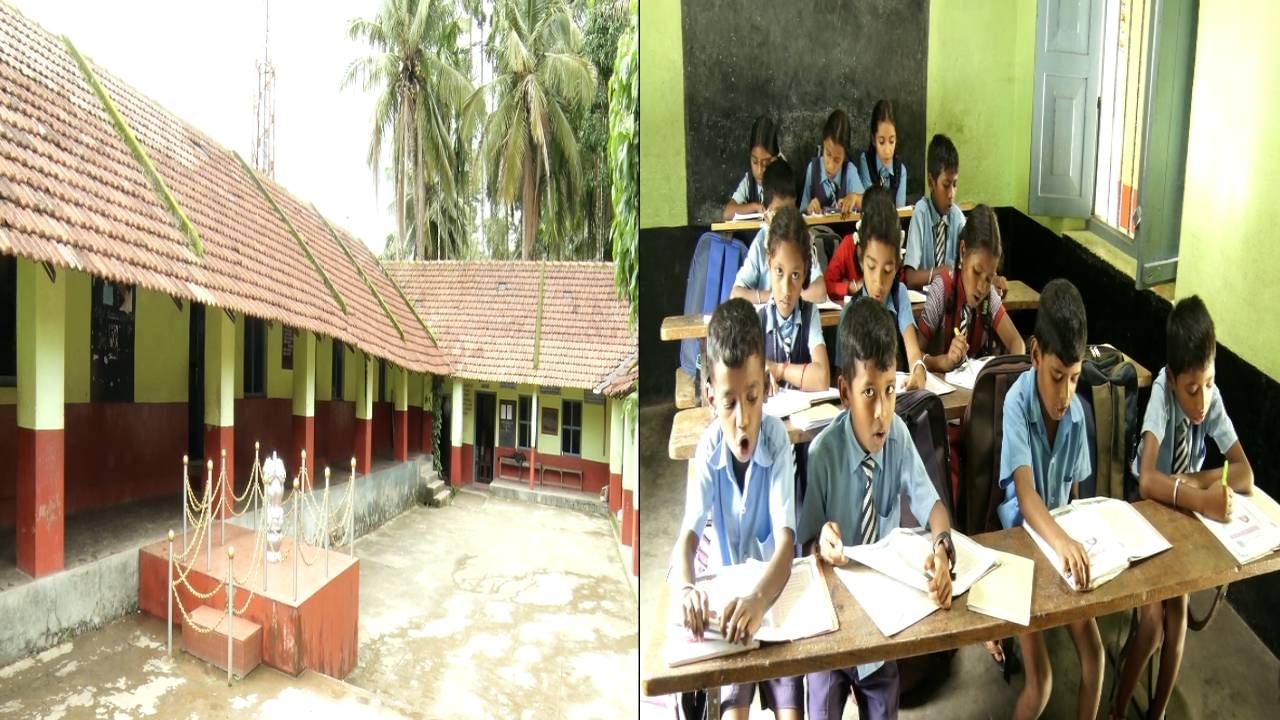 Chikkamagaluru: ಅಧಿಕಾರಿಗಳ ನಿರ್ಲಕ್ಷ್ಯ; ಜಿಲ್ಲೆಯಲ್ಲಿ ಬಾಗಿಲು ಮುಚ್ಚಿದ 48 ಸರ್ಕಾರಿ ಶಾಲೆಗಳು Chikkamagaluru: ಅಧಿಕಾರಿಗಳ ನಿರ್ಲಕ್ಷ್ಯ; ಜಿಲ್ಲೆಯಲ್ಲಿ ಬಾಗಿಲು ಮುಚ್ಚಿದ 48 ಸರ್ಕಾರಿ ಶಾಲೆಗಳು