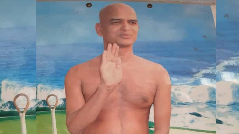 ನಾಪತ್ತೆಯಾಗಿದ್ದ ಜೈನಮುನಿಯ ಬರ್ಬರ ಹತ್ಯೆ; ಇಬ್ಬರು ಆರೋಪಿಗಳು ಅರೆಸ್ಟ್