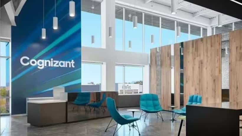 Cognizant: ಕಾಗ್ನೈಜೆಂಟ್ನಲ್ಲಿ ಹಿರಿಯ ಉಪಾಧ್ಯಕ್ಷ ಸ್ಥಾನಕ್ಕೆ 6 ಮಹಿಳೆಯರ ನೇಮಕ; ಉನ್ನತ ಹಂತದಲ್ಲಿ ಪರಿವರ್ತನೆ