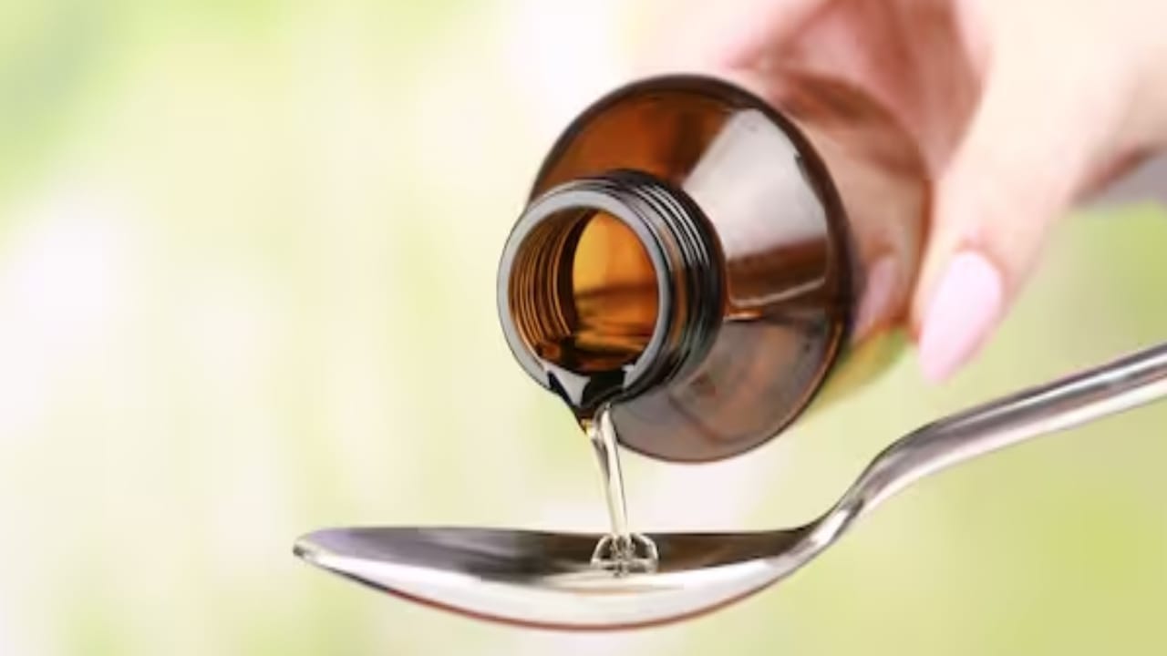 ಇರಾಕ್ ನಲ್ಲಿ ಮಾರಾಟವಾಗುವ ಭಾರತದಲ್ಲಿ ತಯಾರಿಸಿದ ಕೆಮ್ಮಿನ ಸಿರಪ್ ನಲ್ಲಿ ವಿಷಕಾರಿ