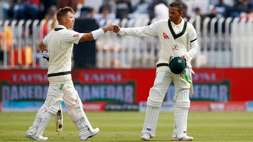 Ashes 2023: ಆಸ್ಟ್ರೇಲಿಯಾ ಉತ್ತಮ ಆರಂಭ: ಸೋಲಿನ ಸುಳಿಯಲ್ಲಿ ಇಂಗ್ಲೆಂಡ್
