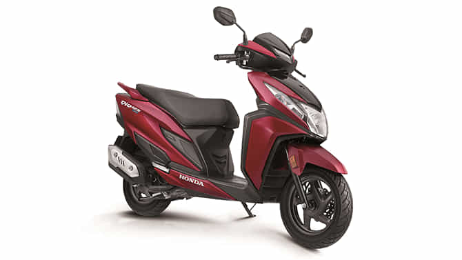 Honda Dio 125: ವಿನೂತನ ಫೀಚರ್ಸ್ ಗಳೊಂದಿಗೆ ಹೋಂಡಾ ಡಿಯೋ 125 ವರ್ಷನ್ ಬಿಡುಗಡೆ