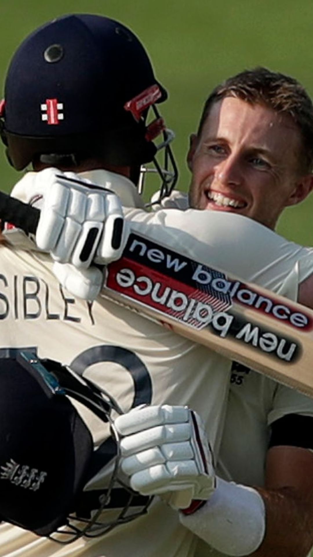 england test team