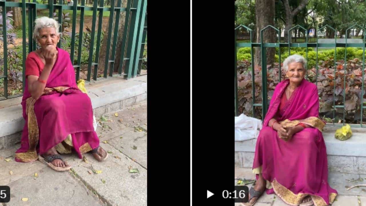 Viral: ಶಿವಾಜಿನಗರದ ಡಂಪ್ಯಾರ್ಡ್ನಿಂದ ಸೆಲ್ವಮ್ಮನ ತಳ್ಳುಗಾಡಿ ಮರಳುವುದೇ? Viral: ಶಿವಾಜಿನಗರದ ಡಂಪ್ಯಾರ್ಡ್ನಿಂದ ಸೆಲ್ವಮ್ಮನ ತಳ್ಳುಗಾಡಿ ಮರಳುವುದೇ?