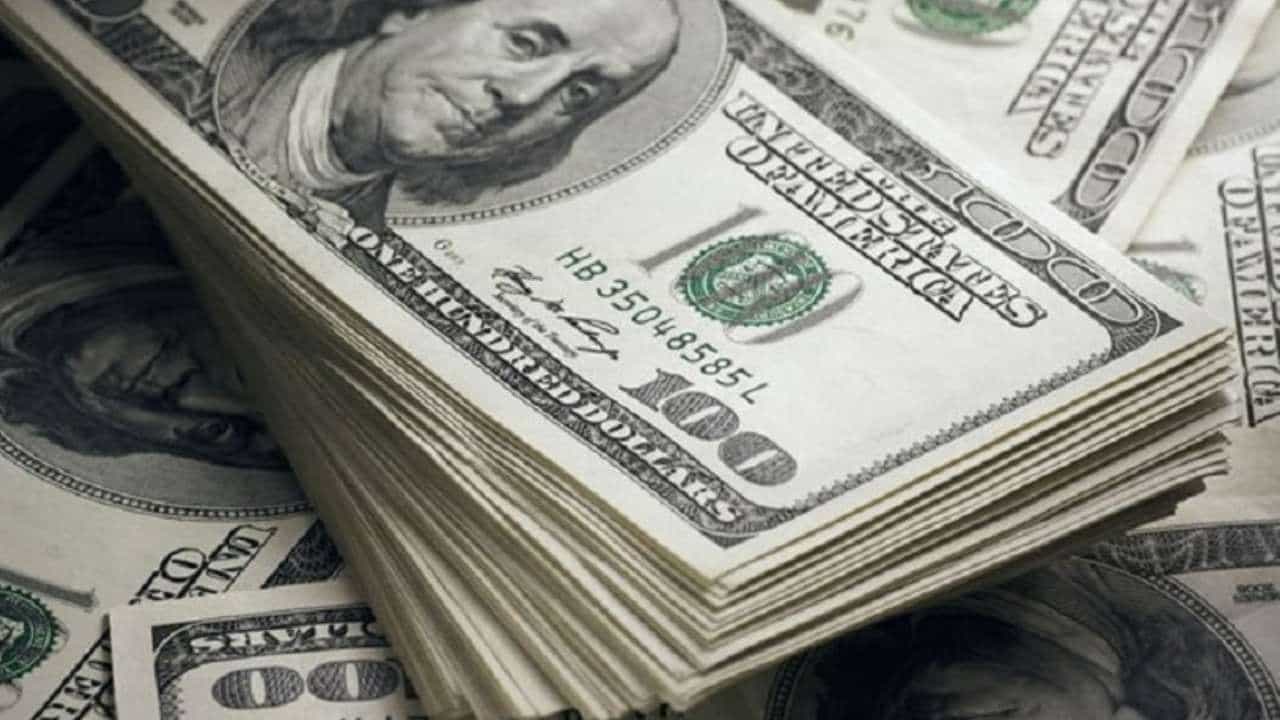 India Forex: ಭಾರತದ ವಿದೇಶ ವಿನಿಮಯ ಮೀಸಲು ನಿಧಿಯಲ್ಲಿ ಭರ್ಜರಿ ಏರಿಕೆ; ಟಾಪ್4 ರಾಷ್ಟ್ರದಲ್ಲಿ ಭಾರತ India Forex: ಭಾರತದ ವಿದೇಶ ವಿನಿಮಯ ಮೀಸಲು ನಿಧಿಯಲ್ಲಿ ಭರ್ಜರಿ ಏರಿಕೆ; ಟಾಪ್4 ರಾಷ್ಟ್ರದಲ್ಲಿ ಭಾರತ