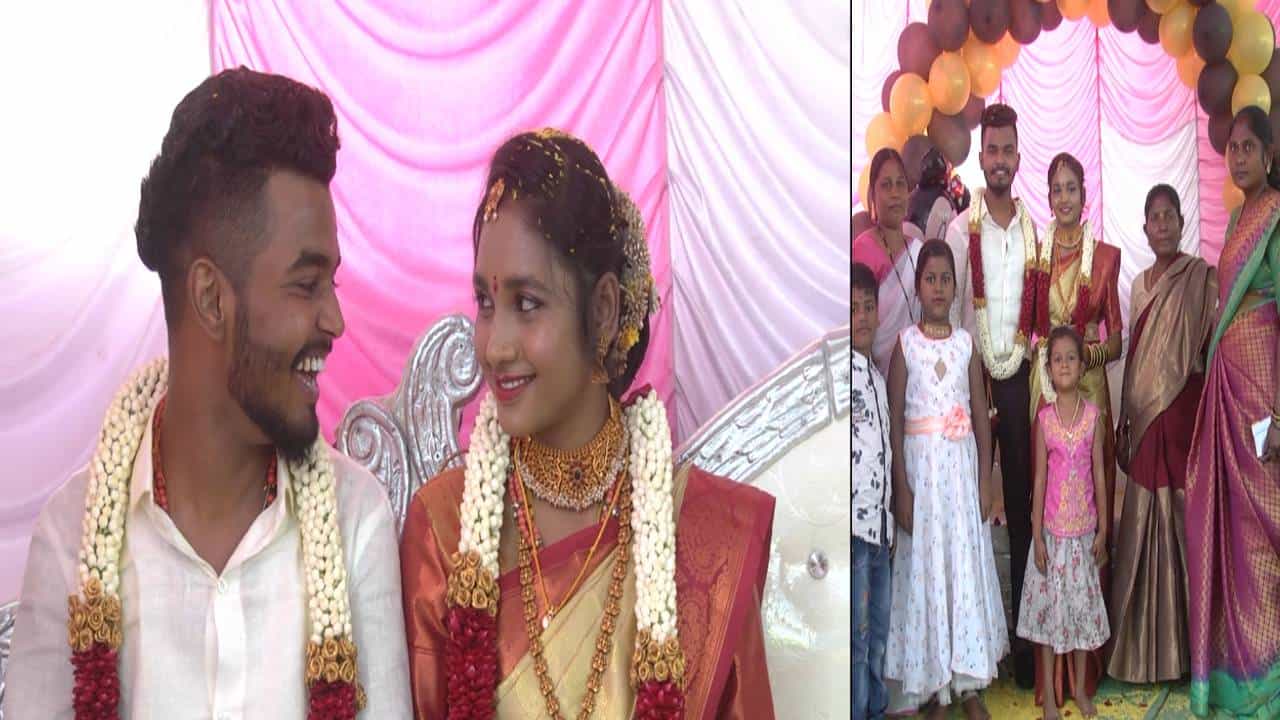 ಗಂಡನ ಮನೆಯಲ್ಲಿದ್ದ ಮಗಳನ್ನು ಅಪಹರಿಸಿದ ಪೋಷಕರು; ಎರಡೇ ದಿನದಲ್ಲಿ ದಂಪತಿಯನ್ನ ಒಂದು ಮಾಡಿದ ಪೊಲೀಸ್ರು