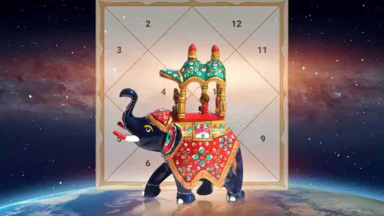 Gaj Kesari Yog: ಗಜಕೇಸರೀ ಯೋಗ ಯಾರಿಗೆ ಇರತ್ತೆ? ಅವರಿಗೆ ಯಾವಾಗಲೂ ಇರತ್ತಾ? Gaj Kesari Yog: ಗಜಕೇಸರೀ ಯೋಗ ಯಾರಿಗೆ ಇರತ್ತೆ? ಅವರಿಗೆ ಯಾವಾಗಲೂ ಇರತ್ತಾ?