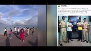 Viral Video: ನಡು ರಸ್ತೆಯಲ್ಲೇ ಹೊತ್ತಿ ಉರಿದ BMW ಕಾರು; ವಿಡಿಯೋ ವೈರಲ್​​