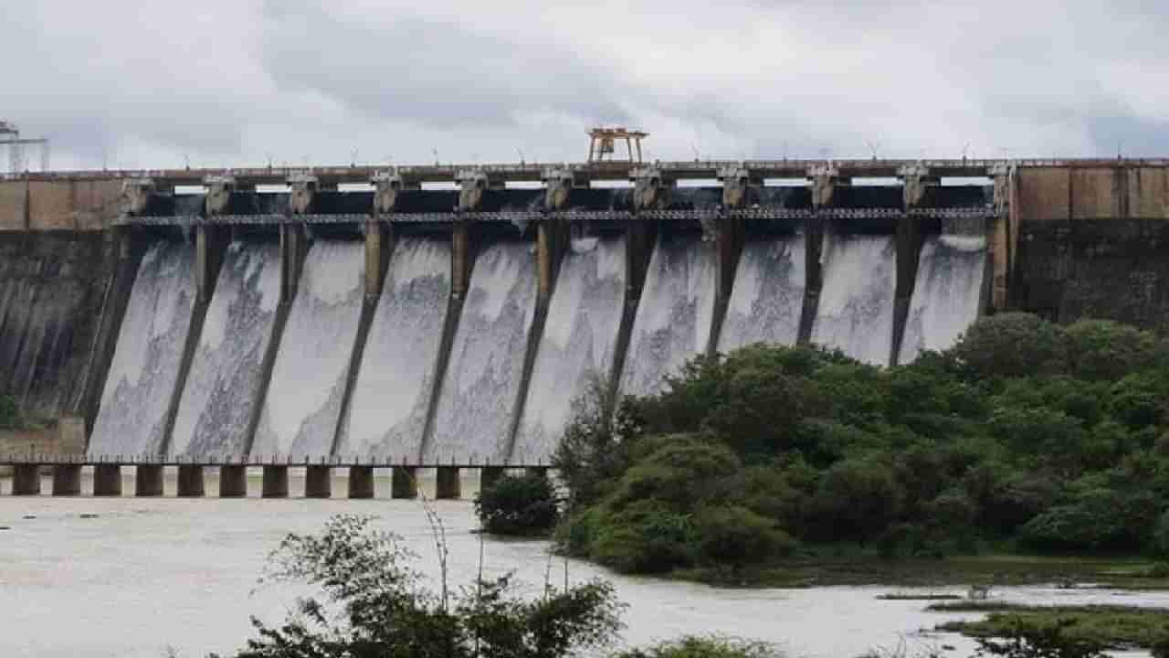 Karnataka Dam Water Level: ಜು.21ರ ಕರ್ನಾಟಕದ ಪ್ರಮುಖ ಡ್ಯಾಂಗಳ ನೀರಿನ ಮಟ್ಟ ಇಲ್ಲಿದೆ