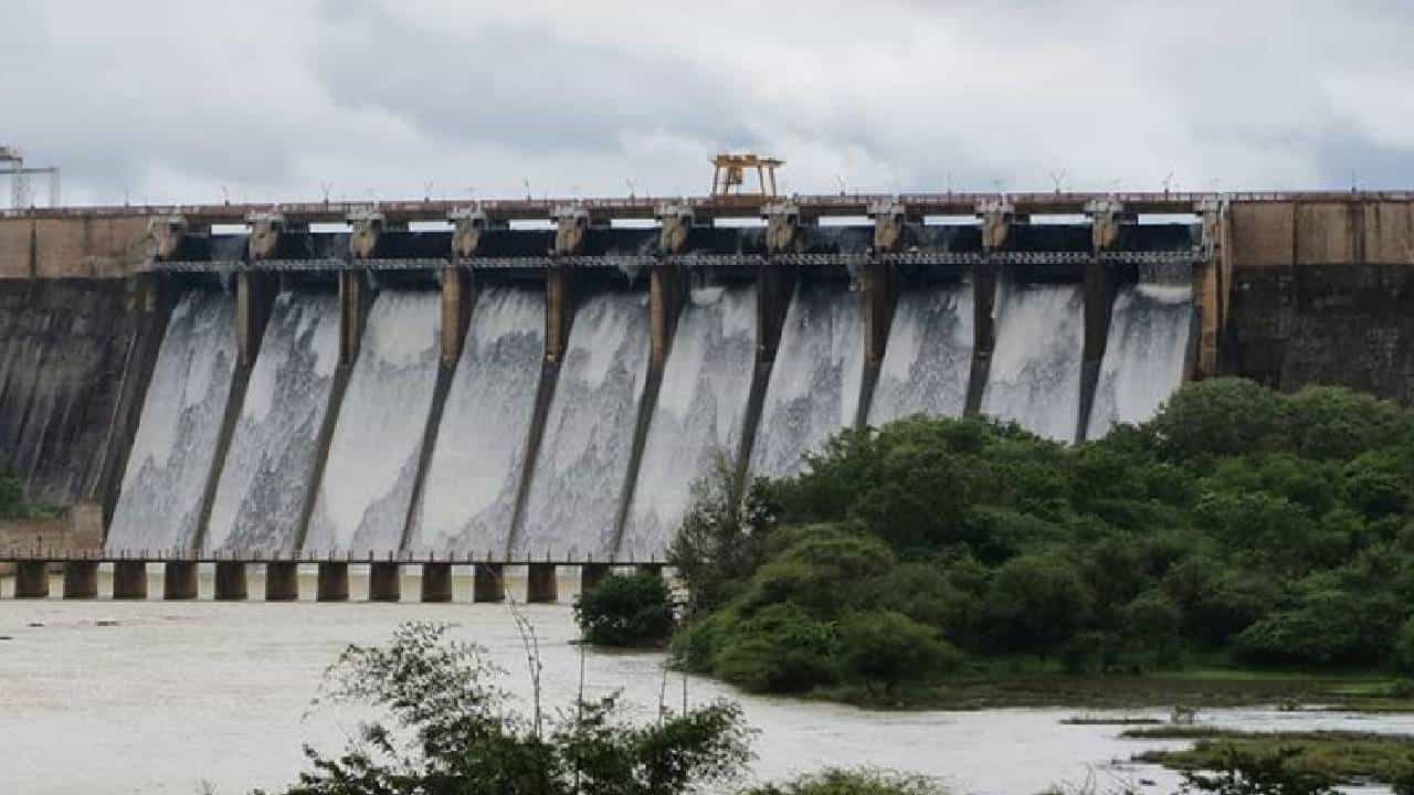 Karnataka Dam Water Level: ಜು.21ರ ಕರ್ನಾಟಕದ ಪ್ರಮುಖ ಡ್ಯಾಂಗಳ ನೀರಿನ ಮಟ್ಟ ಇಲ್ಲಿದೆ
