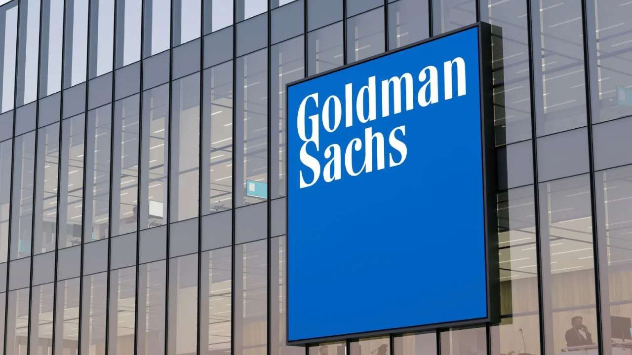 Goldman Sachs: ತಿಂಗಳಿಗೆ ಬಾಡಿಗೆ ಬರೋಬ್ಬರಿ 4 ಕೋಟಿಗೂ ಹೆಚ್ಚು; ಭಾರತದಲ್ಲಿ ಗೋಲ್ಡ್​ಮನ್ ಸ್ಯಾಕ್ಸ್ ದುಬಾರಿ ಕಚೇರಿ