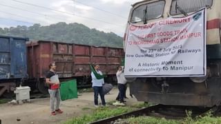 ಪ್ರತಿಪಕ್ಷಗಳ ವಿರುದ್ಧ ವಾಗ್ದಾಳಿ; ಮುಂಗಾರು ಅಧಿವೇಶದಲ್ಲಿ ಮಣಿಪುರ ಚರ್ಚೆಗೆ ಸಿದ್ಧ ಎಂದ ಅಮಿತ್ ಶಾ