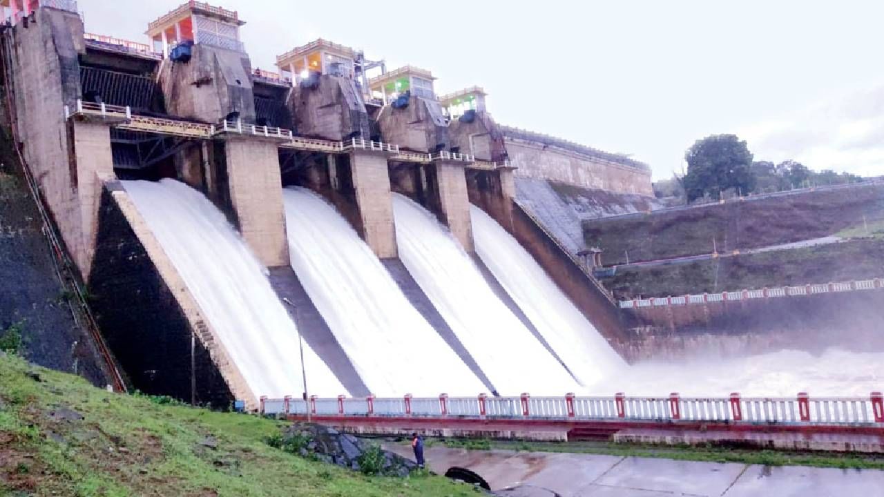 Karnataka Dam Water Level: ಜು.24ರ ಕರ್ನಾಟಕದ ಪ್ರಮುಖ ಡ್ಯಾಂಗಳ ನೀರಿನ ಮಟ್ಟ ...