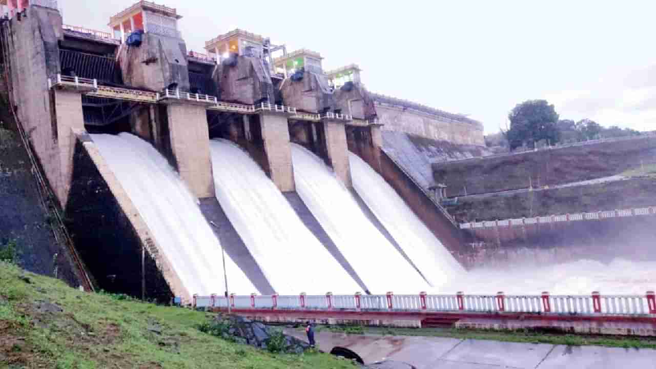 Karnataka Dam Water Level: ಜು.24ರ ಕರ್ನಾಟಕದ ಪ್ರಮುಖ ಡ್ಯಾಂಗಳ ನೀರಿನ ಮಟ್ಟ ಇಲ್ಲಿದೆ