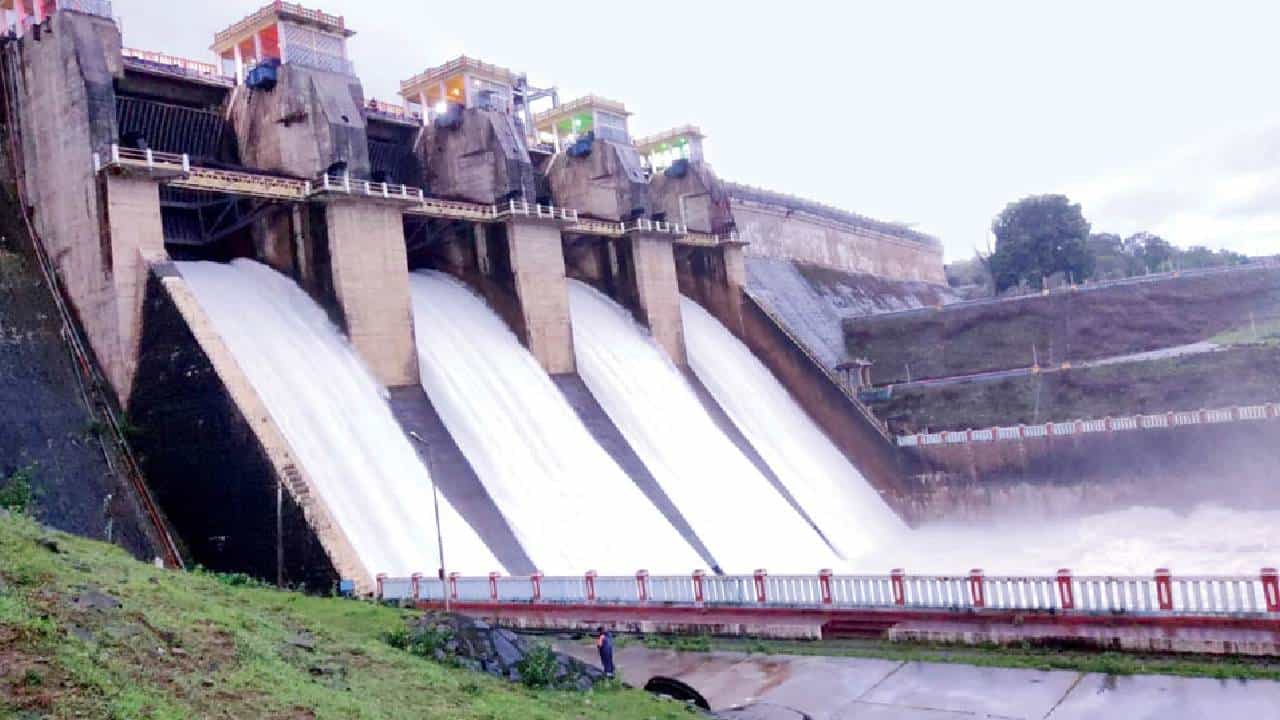 Karnataka Dam Water Level: ಜು.24ರ ಕರ್ನಾಟಕದ ಪ್ರಮುಖ ಡ್ಯಾಂಗಳ ನೀರಿನ ಮಟ್ಟ ಇಲ್ಲಿದೆ Karnataka Dam Water Level: ಜು.24ರ ಕರ್ನಾಟಕದ ಪ್ರಮುಖ ಡ್ಯಾಂಗಳ ನೀರಿನ ಮಟ್ಟ ಇಲ್ಲಿದೆ