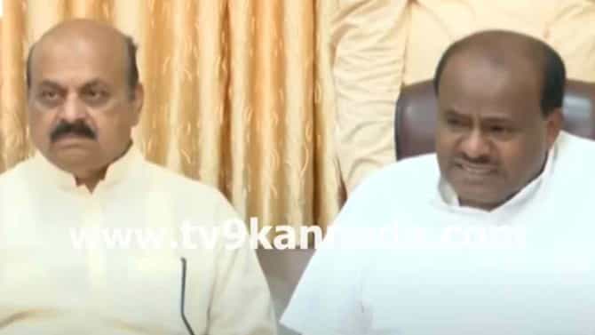 ನೈಸ್ ರಸ್ತೆ ಯೋಜನೆ ಸಂಪೂರ್ಣ ವಶಕ್ಕೆ ಪಡೆಯಬೇಕು: ಸರ್ಕಾರಕ್ಕೆ ಜೆಡಿಎಸ್​, ಬಿಜೆಪಿ ಆಗ್ರಹ