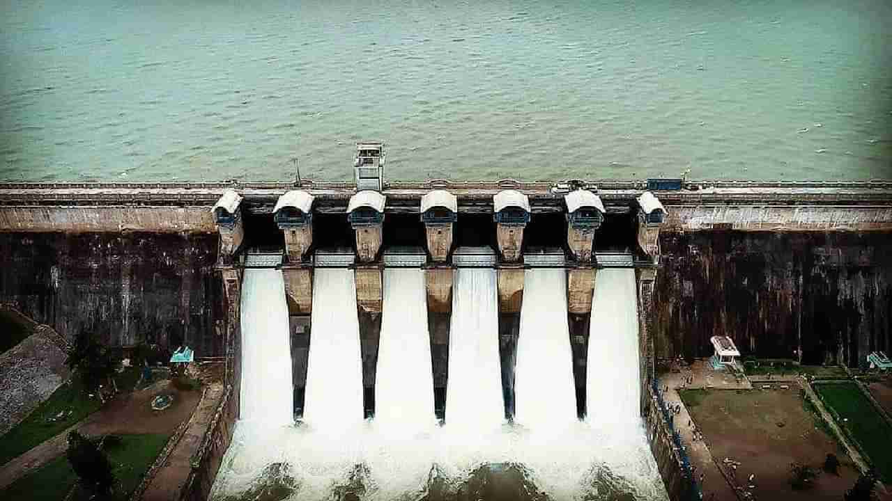 Karnataka Dam Water Level: ಜು.12ರ ಕರ್ನಾಟಕದ ಪ್ರಮುಖ ಡ್ಯಾಂಗಳ ನೀರಿನ ಮಟ್ಟ ಇಲ್ಲಿದೆ