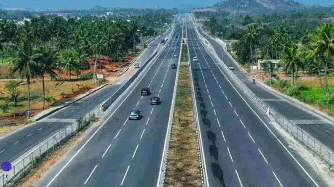 Bengaluru-Mysore Expressway: ವಾಹನಗಳ ವೇಗಕ್ಕೆ ಬ್ರೇಕ್​​: ನಿಯಮ ಮುರಿದರೆ ದಂಡ ಅಷ್ಟೇ ಅಲ್ಲ, ಡ್ರೈವಿಂಗ್ ಲೈಸೆನ್ಸ್ ರದ್ದು