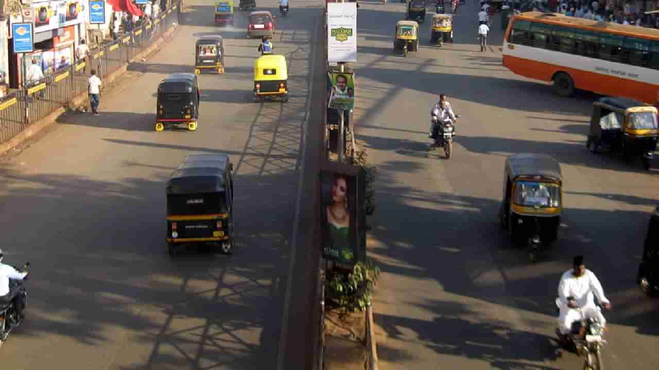 ಶಕ್ತಿ ಯೋಜನೆ ವಿರುದ್ಧ ಆಕ್ರೋಶ: ಹುಬ್ಬಳಿ-ಧಾರವಾಡದಲ್ಲಿ ಜು.31 ರಂದು ಆಟೋ ಬಂದ್​; ಚಾಲಕರ ಧರಣಿ