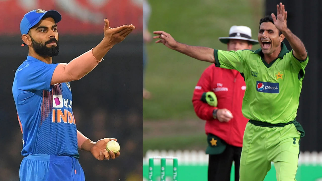 IND vs PAK: ಸೋಲುವ ಭೀತಿಯಿಂದ ಭಾರತ ನಮ್ಮೊಂದಿಗೆ ದ್ವಿಪಕ್ಷೀಯ ಸರಣಿ ಆಡುತ್ತಿಲ್ಲ ಎಂದ ಪಾಕ್ ಮಾಜಿ ಆಟಗಾರ..!